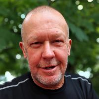 Sigi Ullrich