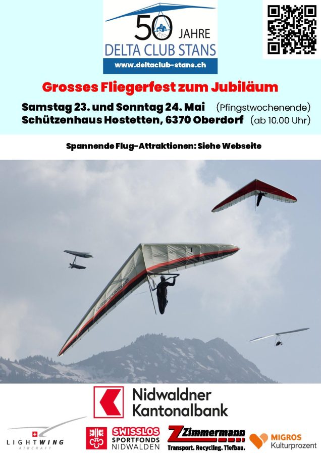 Unterwaldner Inserat